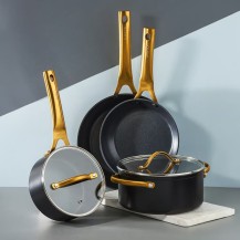 Patelnia Ambition ROYAL 32905 24 cm
