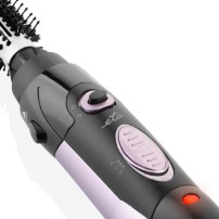 Lokówko Suszarka Ets Rosalia Violet 6 1000W