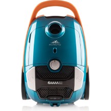 Odkurzacz Workowy Avanto Turquoise 3519 90010 Niebieski