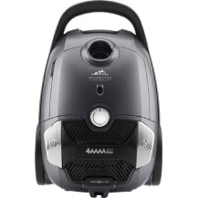 Odkurzacz Workowy Eta Avanto Home 4519 90000 Szary (800W, HEPA, 7 Ssawek)