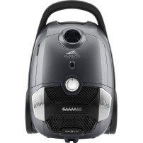Odkurzacz Workowy Eta Avanto Home 4519 90000 Szary (800W, HEPA, 7 Ssawek)