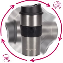 Kubek termiczny Kamille 2150A