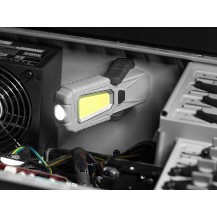 Lampka warsztatowa Tracer Base Led
