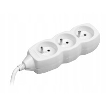 Przedłużacz Tracer Powercord 3 gniazda