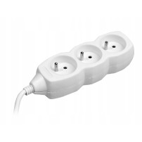 Przedłużacz Tracer Powercord 3 gniazda