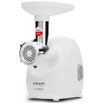 Maszynka Do Mięsa Smapp 489.8 Biała