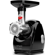 Maszynka Do Mięsa Smapp 489.8 CZARNA