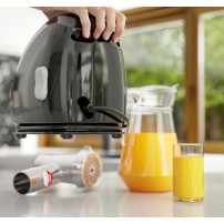 Maszynka Do Mięsa Smapp 489.8 CZARNA
