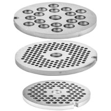 Maszynka Do Mięsa Smapp 489.8 CZARNA
