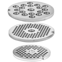 Maszynka Do Mięsa Smapp 489.8 CZARNA