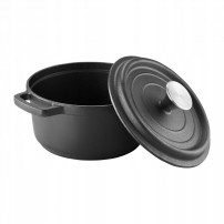 Garnek Ambition iron 68607 20 cm