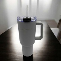 Kubek termiczny Kamille 2173 1,2 L