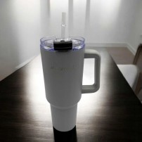 Kubek termiczny Kamille 2173 1,2 L