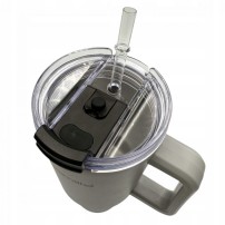 Kubek termiczny Kamille 2173 1,2 L