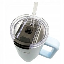 Kubek termiczny Kamille 2174 1,2 L