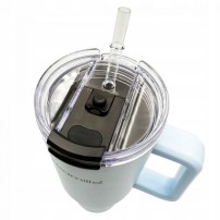 Kubek termiczny Kamille 2174 1,2 L