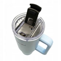 Kubek termiczny Kamille 2174 1,2 L
