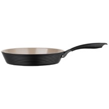 Patelnia Carina Black 28 Cm IND. by Mateusz Gessler 28 Cm