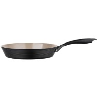 Patelnia Carina Black 28 Cm IND. by Mateusz Gessler 28 Cm