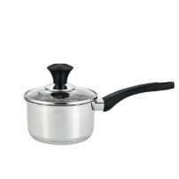 Zestaw Garnków Florina REY INOX 8 CZ. (1,8L 2,5L 3,4L 5,8L +Pokrywki)