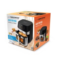 Frytownica Beztłuszczowa Esperanza Patate Al Forno EKA005 8l