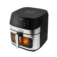 Frytownica Beztłuszczowa Esperanza Patate Al Forno EKA005 8l