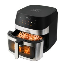 Frytownica Beztłuszczowa Esperanza Patate Al Forno EKA005 8l