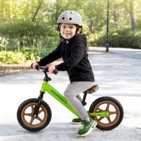 Kidwell Rowerek biegowy REBEL Game craft