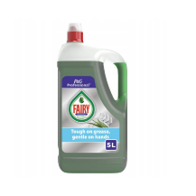 Płyn Do Naczyń Fairy PGP HDW Sensitive 5l