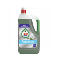 Płyn Do Naczyń Fairy PGP HDW Sensitive 5l