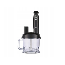 Blender Ręczny Zelmer ZHB 4600 QUBE Master 1200W
