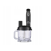 Blender Ręczny Zelmer ZHB 4600 QUBE Master 1200W