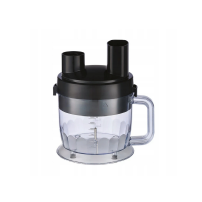 Blender Ręczny Zelmer ZHB 4600 QUBE Master 1200W