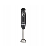 Blender Ręczny Zelmer ZHB 4600 QUBE Master 1200W