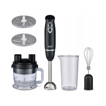 Blender Ręczny Zelmer ZHB 4600 QUBE Master 1200W