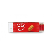 Ciastka Lotus Biscoff 6X50