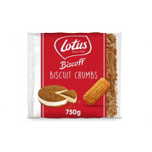 Posypka Z Ciastek Kruszonka Lotus Biscoff 750G