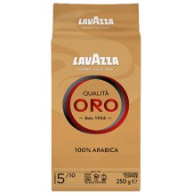 Kawa Mielona Lavazza Qualita Oro 250g