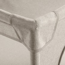 Kidwell Kojec FANKO Beige 180x200cm