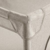 Kidwell Kojec FANKO Beige 180x200cm