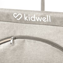 Kidwell Kojec FANKO Beige 180x200cm