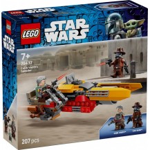 LEGO Star Wars Śmigacz Cobba Vantha 75437
