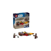 LEGO Star Wars Śmigacz Cobba Vantha 75437
