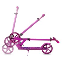 Kidwell hulajnoga Blast dark pink do 100kg 8+
