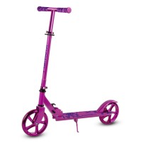 Kidwell hulajnoga Blast dark pink do 100kg 8+