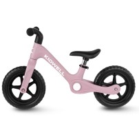 Kidwell Rowerek biegowy składany FLEX Pink