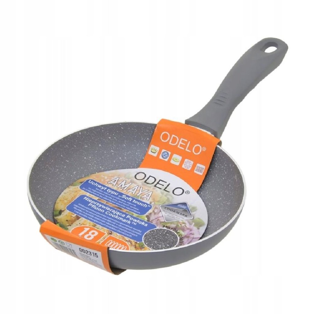 Patelnia Odelo OD2315 18 cm