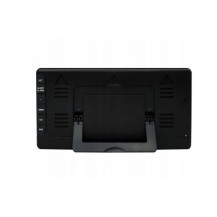 Stacja Pogodowa Blaupunkt WS 20BK Czarna