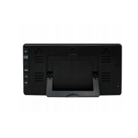 Stacja Pogodowa Blaupunkt WS 20BK Czarna