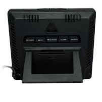 Stacja Pogodowa Blaupunkt WS 25BK Czarna